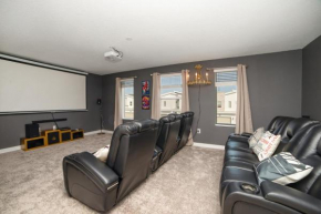 Last Minute Disney Getaway! Private Pool, Hot Tub & Games Room. Book Now! #27834